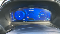 Ford Puma 1.0 EcoBoost Hybrid mHEV ST-Line 5dr Petrol Hatchback